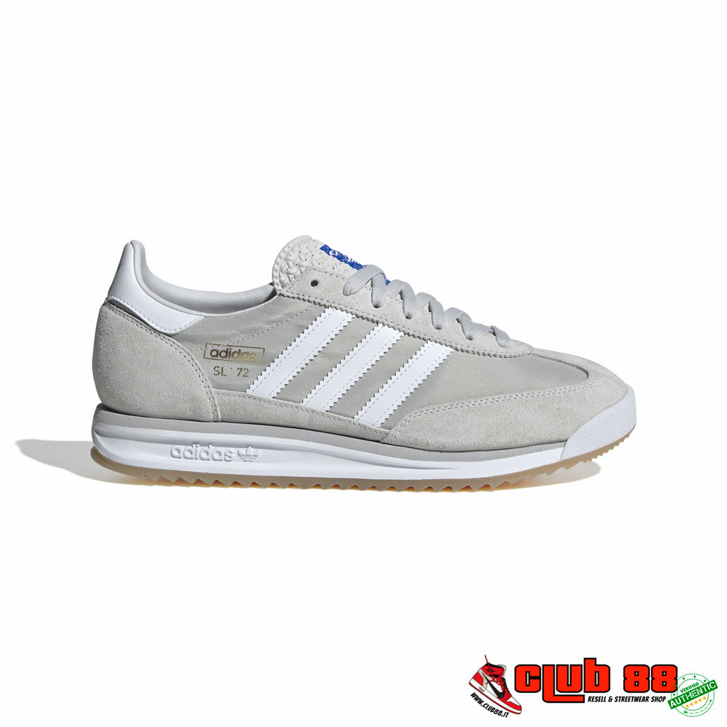 Scarpe Unisex Adidas SL 72 RS JI1281 SL 72 RS JI1281 Adidas 