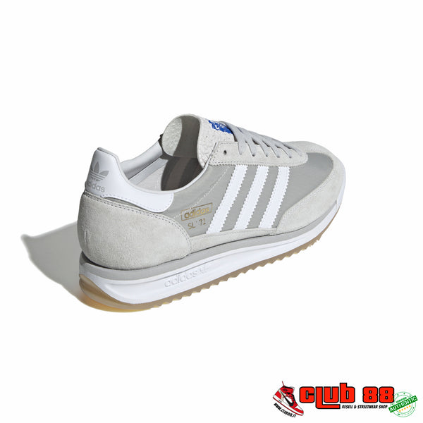 Scarpe Unisex Adidas SL 72 RS JI1281 SL 72 RS JI1281 Adidas 