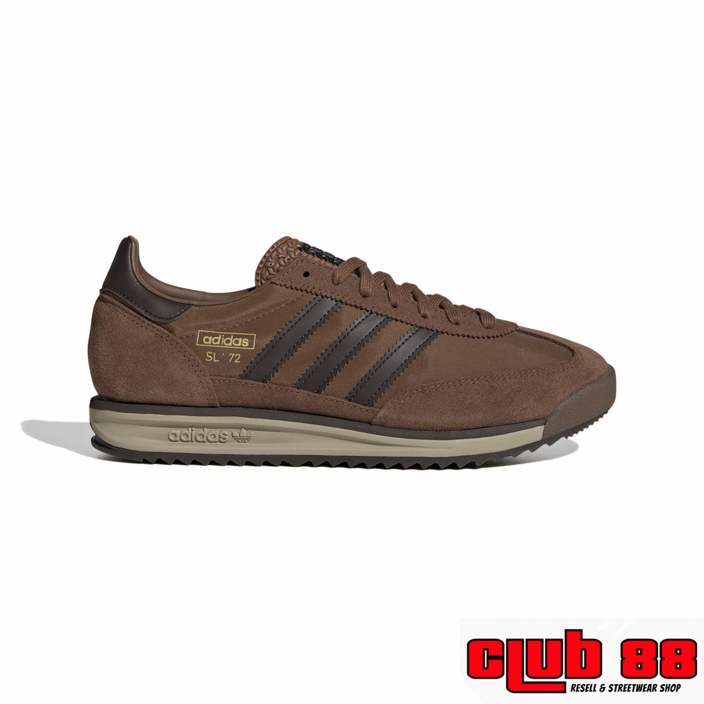 Scarpe Unisex Adidas SL 72 RS JS0744 SL 72 RS JS0744 Adidas 