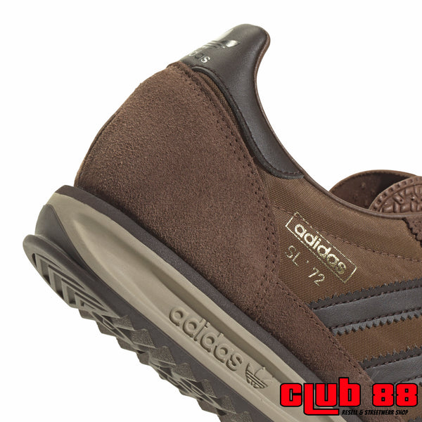 Scarpe Unisex Adidas SL 72 RS JS0744 SL 72 RS JS0744 Adidas 