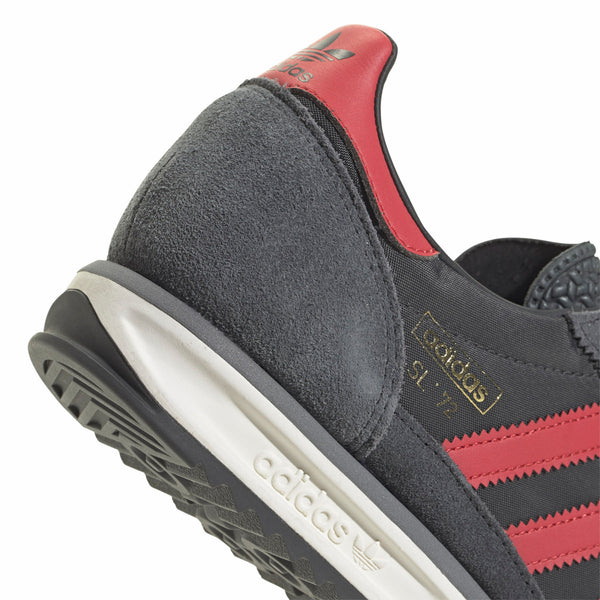 Scarpe Unisex Adidas SL 72 RS JS0745 SL 72 RS JS0745 Adidas 