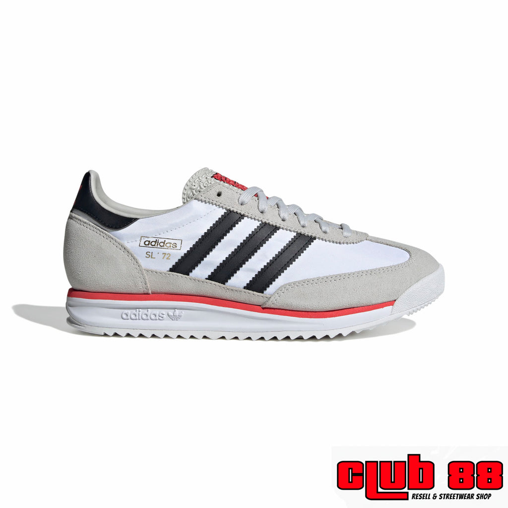 Scarpe Unisex Adidas SL 72 RS JS0746 SL 72 RS JS0746 Adidas 