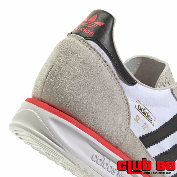 Scarpe Unisex Adidas SL 72 RS JS0746 SL 72 RS JS0746 Adidas 