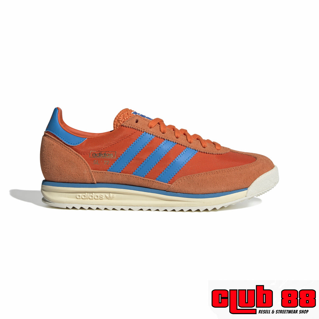 Scarpe Unisex Adidas SL 72 RS JS0748 SL 72 RS JS0748 Adidas 