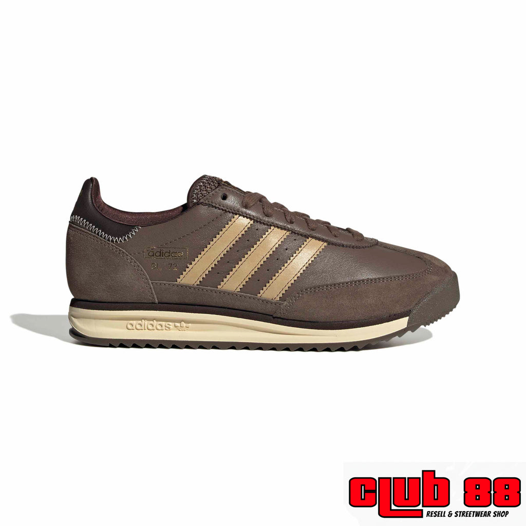 Scarpe Unisex Adidas SL 72 RS KJ1661 SL 72 RS KJ1661 Adidas 