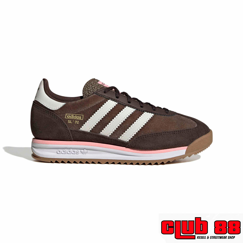 Scarpe Donna Adidas SL 72 RS J JQ5456 SL 72 RS J JQ5456 Adidas 