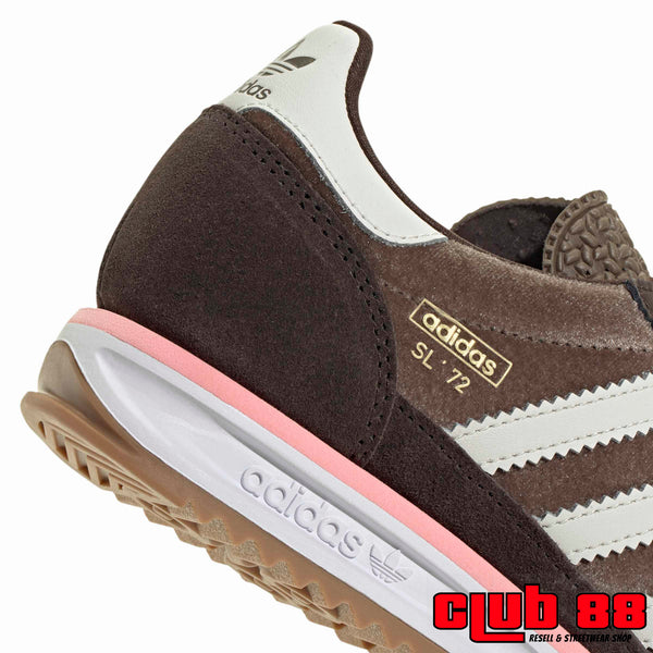 Scarpe Donna Adidas SL 72 RS J JQ5456 SL 72 RS J JQ5456 Adidas 