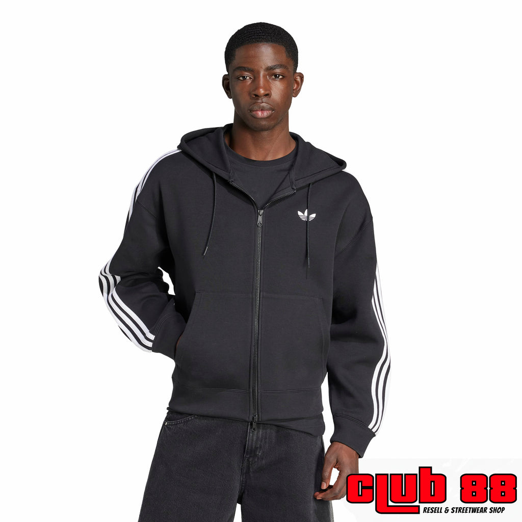 Felpa Unisex Adidas SPACER HOODIE JX1507 SPACER HOODIE JX1507 Adidas 