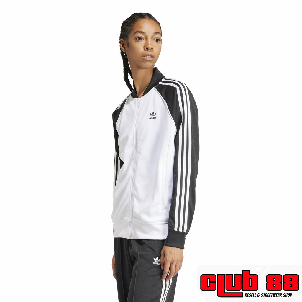 Felpa Unisex Adidas SST TT LOOSE IS4103 SST TT LOOSE IS4103 Adidas 