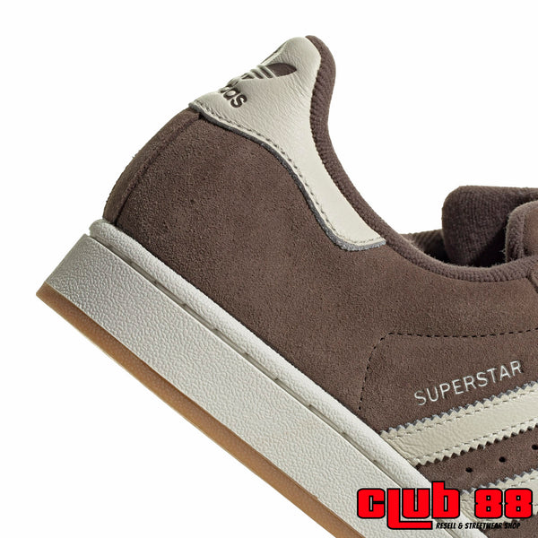 Scarpe Donna Adidas SUPERSTAR II HQ4915 SUPERSTAR II HQ4915 Adidas 