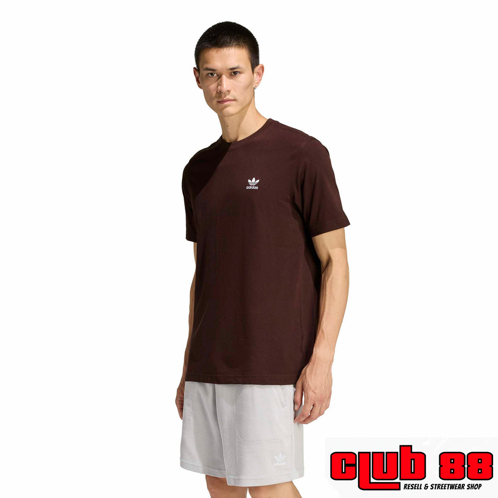 T-shirt Donna Adidas TREFOIL ESS TEE KE1146 TREFOIL ESS TEE KE1146 Adidas 