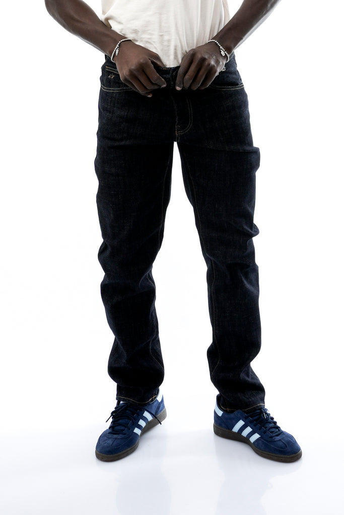 Jeans Uomo Armani Exchange XM000049 AF18822 MB001 XM000049 AF18822 MB001 Armani Exchange 