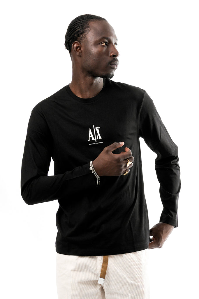 T-shirt Uomo Armani Exchange XM000364 AF12308 UC001 XM000364 AF12308 UC001 Armani Exchange 