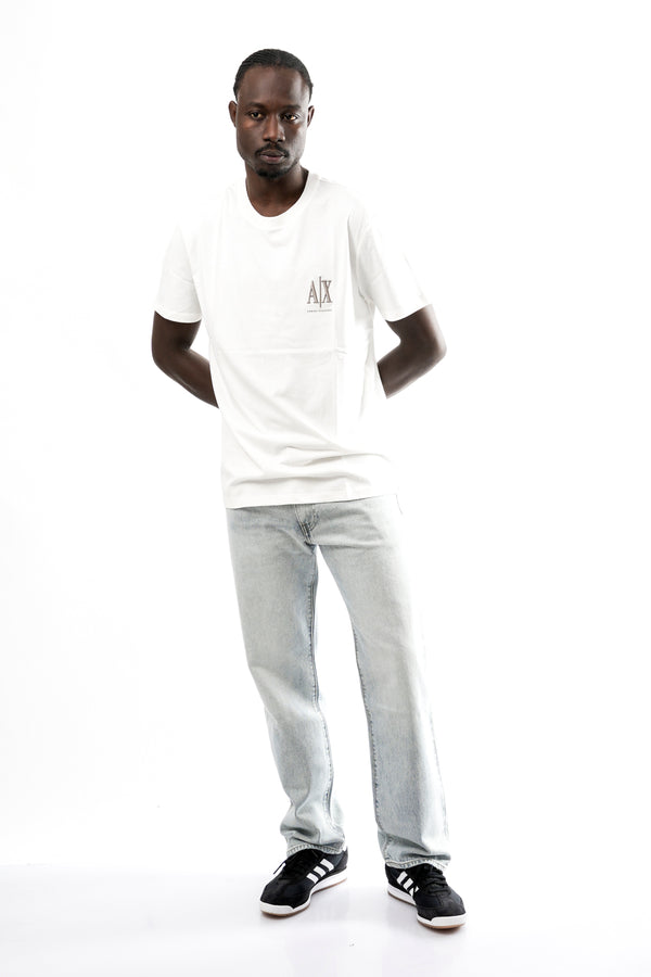 T-shirt Uomo Armani Exchange XM000365 AF12308 U0009 XM000365 AF12308 U0009 Armani Exchange 