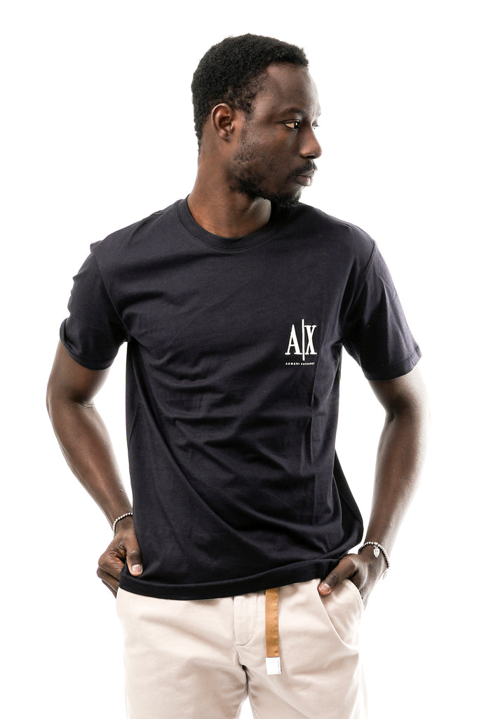 T-shirt Uomo Armani Exchange XM000365 AF12308 UB101 XM000365 AF12308 UB101 Armani Exchange 