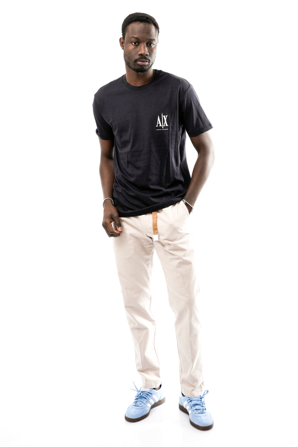 T-shirt Uomo Armani Exchange XM000365 AF12308 UB101 XM000365 AF12308 UB101 Armani Exchange 