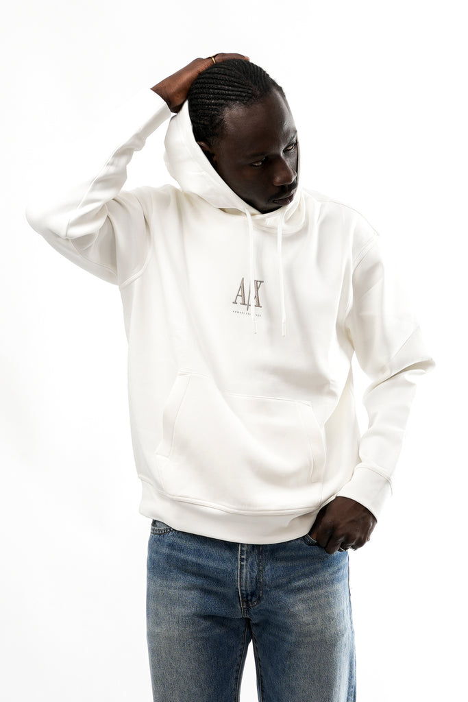 Felpa Uomo Armani Exchange XM000369 AF10818 U0009 XM000369 AF10818 U0009 Armani Exchange 