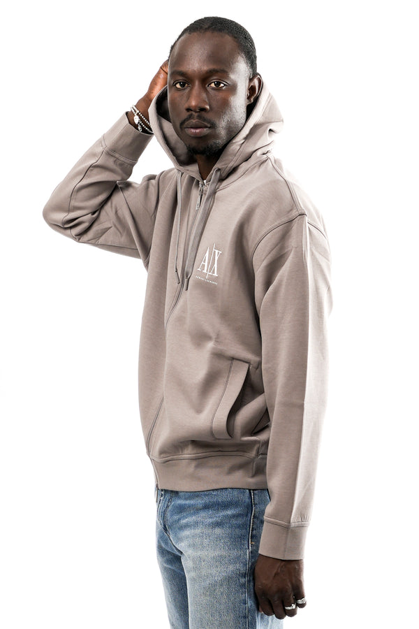 Felpa Uomo Armani Exchange XM000371 AF10818 U6107 XM000371 AF10818 U6107 Armani Exchange 
