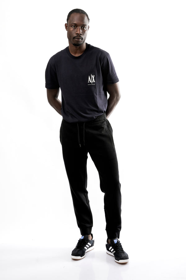 Pantalone tuta Uomo Armani Exchange XM000373 AF10818 UC001 XM000373 AF10818 UC001 Armani Exchange 