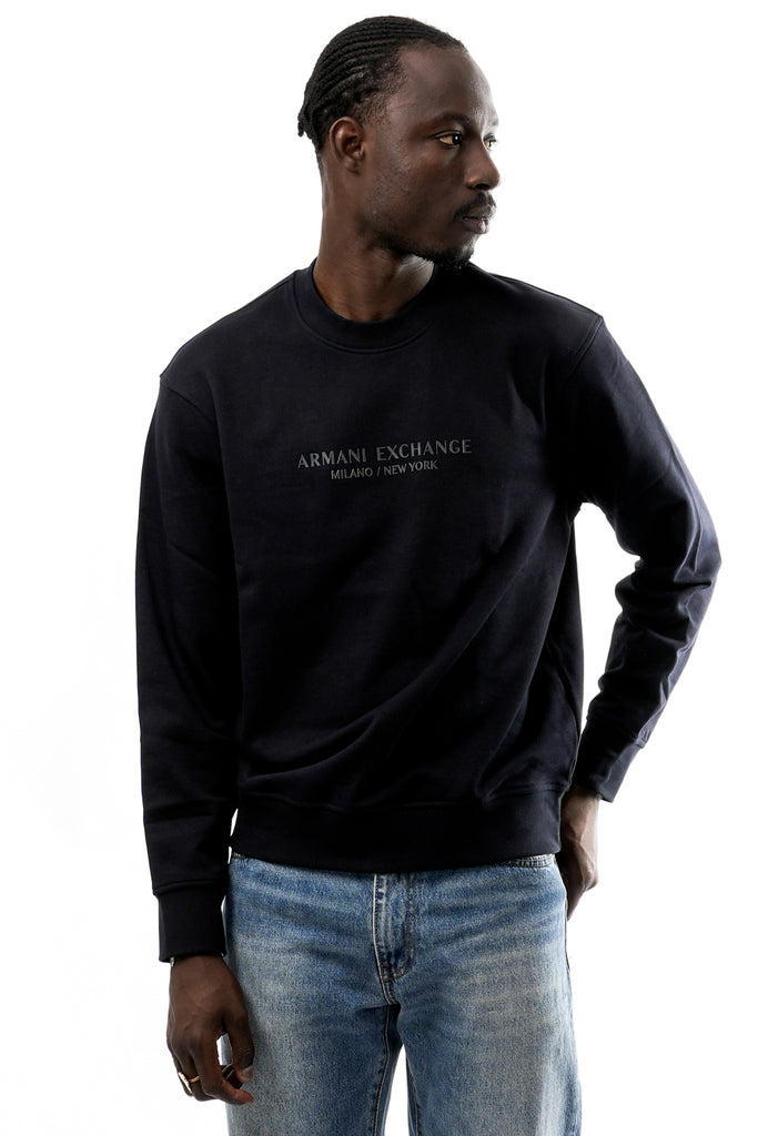 Felpa Uomo Armani Exchange XM001284 AF20934 UB101 XM001284 AF20934 UB101 Armani Exchange 