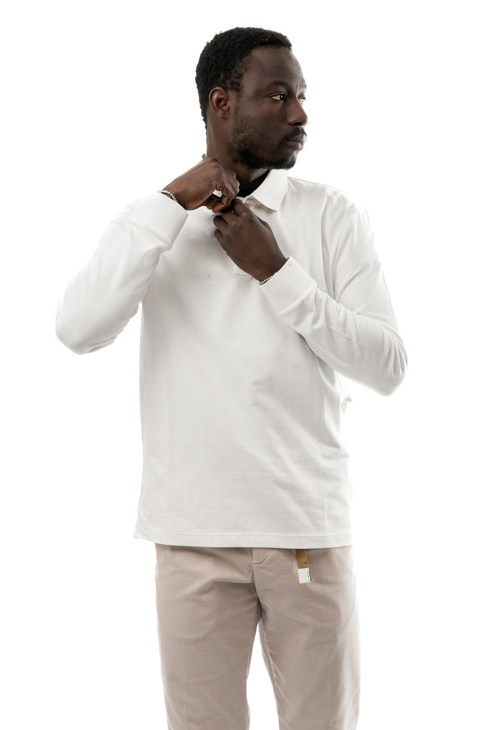 Polo Uomo Armani Exchange XM001288 AF17321 U0009 XM001288 AF17321 U0009 Armani Exchange 