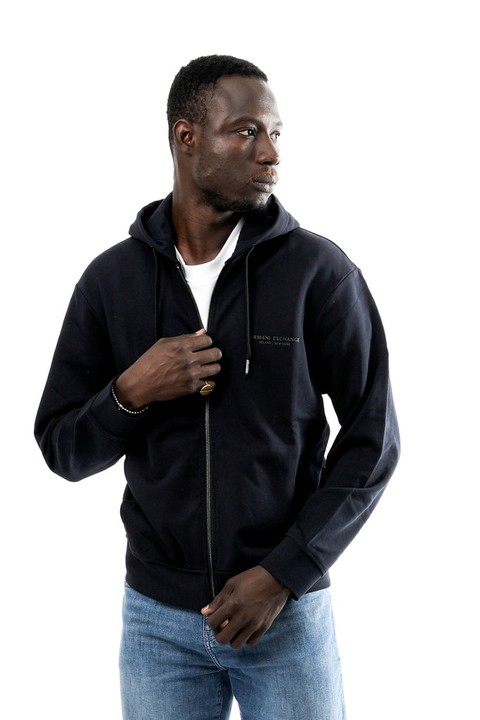 Felpa Uomo Armani Exchange XM001293 AF20934 UB101 XM001293 AF20934 UB101 Armani Exchange 