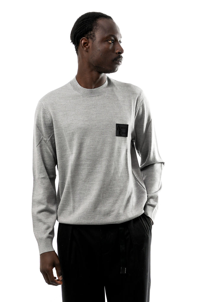 Maglia Uomo Armani Exchange XM001329 AF11982 O8005 XM001329 AF11982 O8005 Armani Exchange 