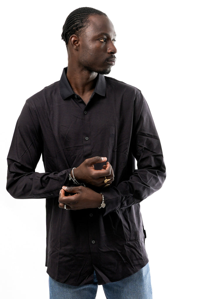 Camicia Uomo Armani Exchange XM001370 AF10364 UB101 XM001370 AF10364 UB101 Armani Exchange 
