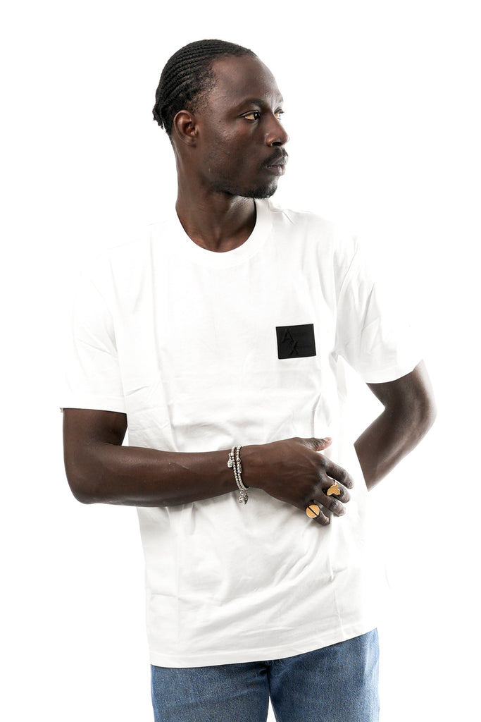 T-shirt Uomo Armani Exchange XM001456 AF10358 U0009 XM001456 AF10358 U0009 Armani Exchange 