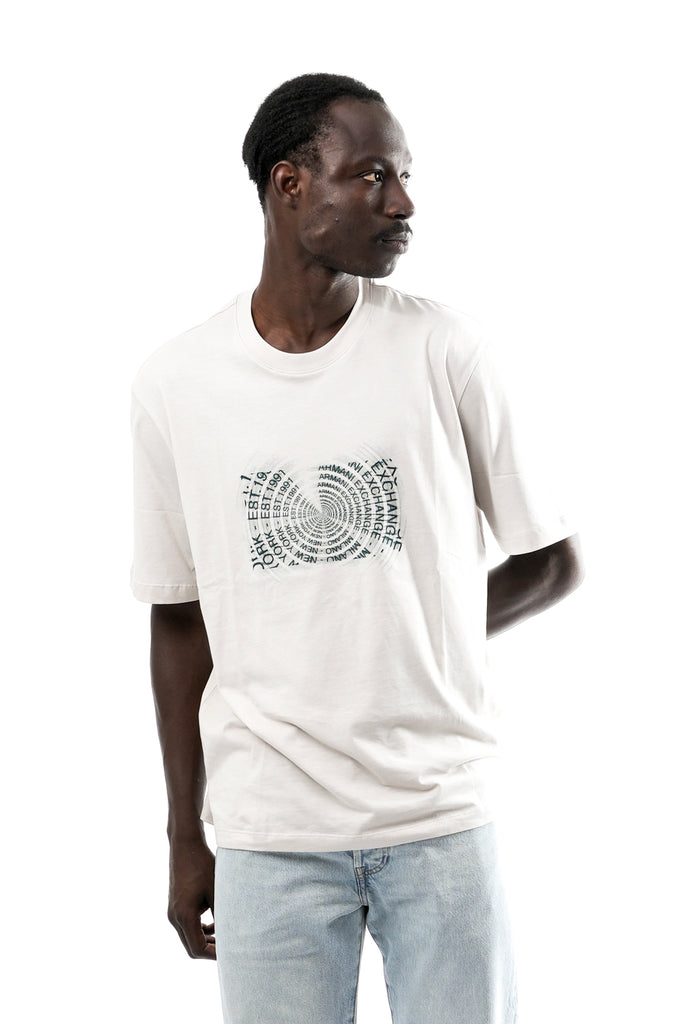 T-shirt Uomo Armani Exchange XM001469 AF12308 M1153 XM001469 AF12308 M1153 Armani Exchange 