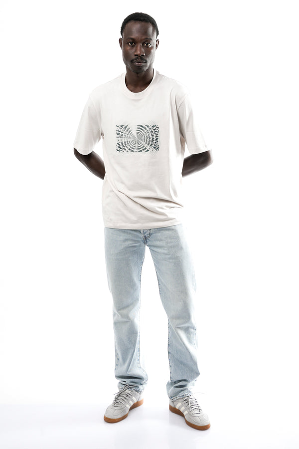 T-shirt Uomo Armani Exchange XM001469 AF12308 M1153 XM001469 AF12308 M1153 Armani Exchange 