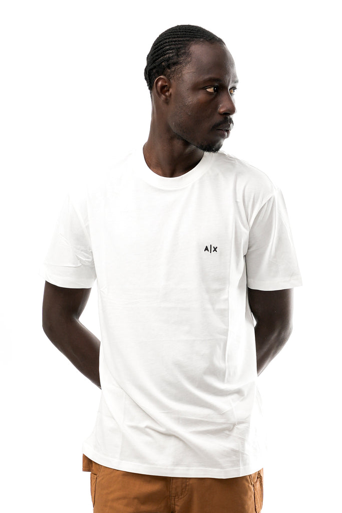 T-shirt Uomo Armani Exchange XM001568 AF10358 U0009 XM001568 AF10358 U0009 Armani Exchange 