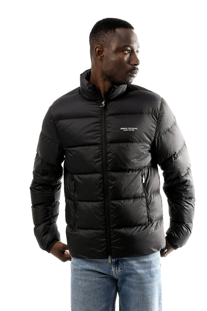 Giubbino Uomo Armani Exchange XM001575 AF16927 UC001 XM001575 AF16927 UC001 Armani Exchange 