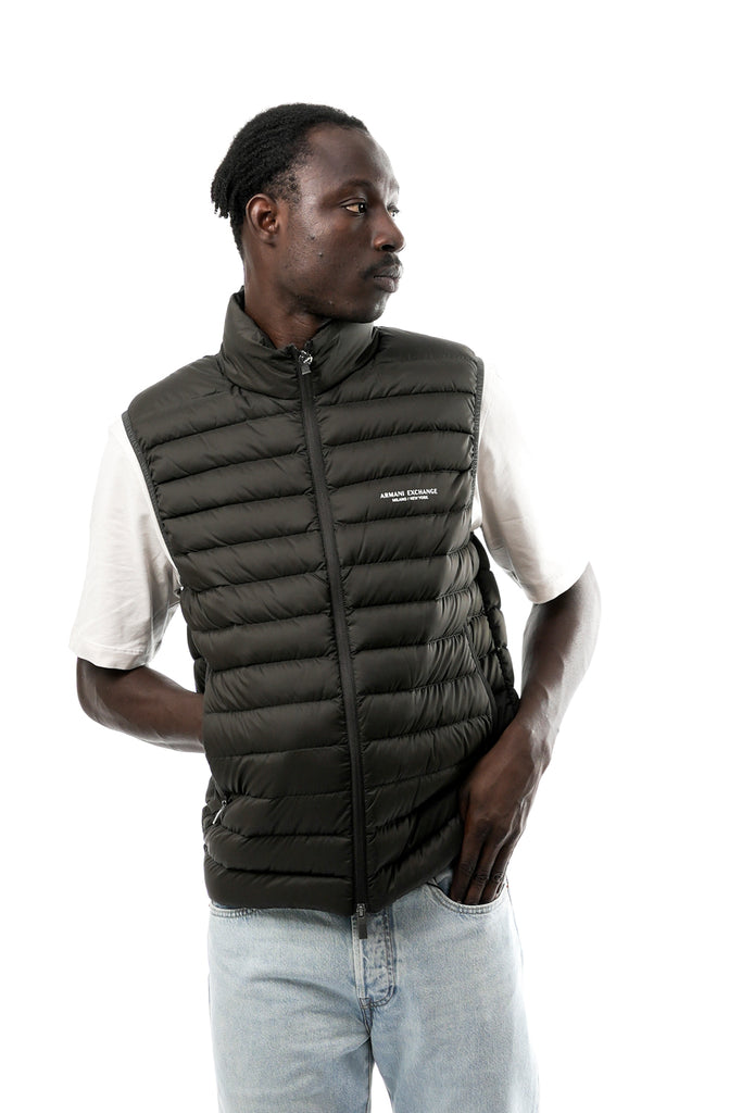 Giubbino Uomo Armani Exchange XM001576 AF16927 U8122 XM001576 AF16927 U8122 Armani Exchange 