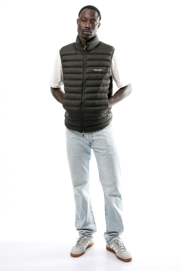 Giubbino Uomo Armani Exchange XM001576 AF16927 U8122 XM001576 AF16927 U8122 Armani Exchange 