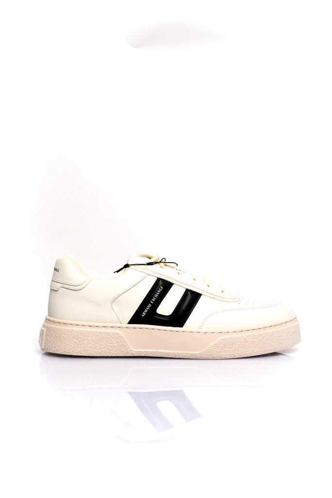 Scarpe Uomo Armani Exchange XM001936 AF17449 M0017 XM001936 AF17449 M0017 Armani Exchange 