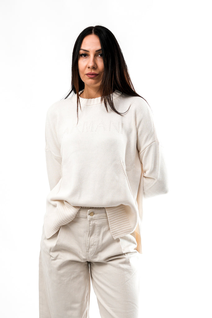 Maglia Donna Armani Exchange XW000760 AF16552 U1003 XW000760 AF16552 U1003 Armani Exchange 