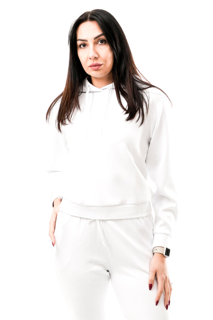 Felpa Donna Armani Exchange XW000827 AF13397 U0002 XW000827 AF13397 U0002 Armani Exchange 