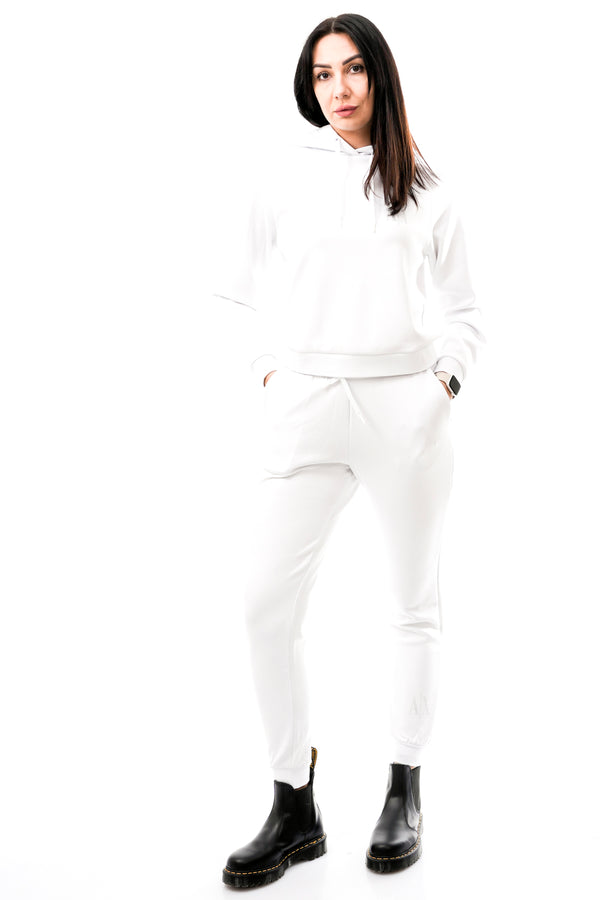 Pantalone tuta Donna Armani Exchange XW000828 AF13397 U0002 XW000828 AF13397 U0002 Armani Exchange 
