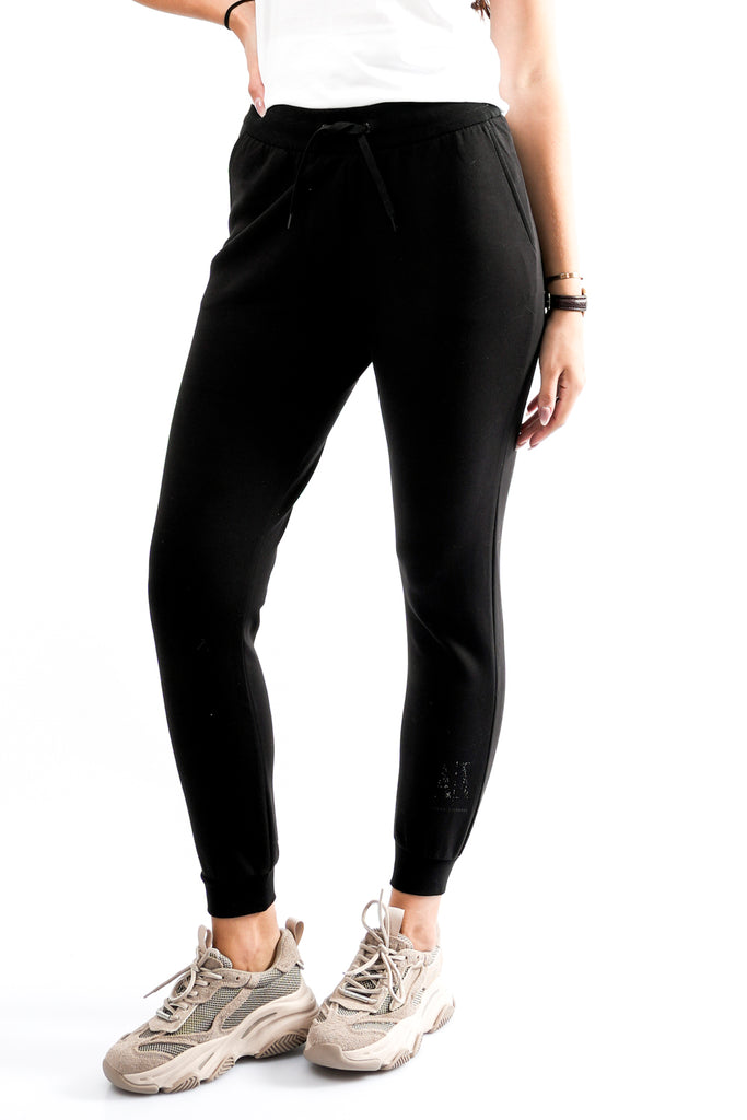 Pantalone tuta Donna Armani Exchange XW000828 AF13397 UC001 XW000828 AF13397 UC001 Armani Exchange 
