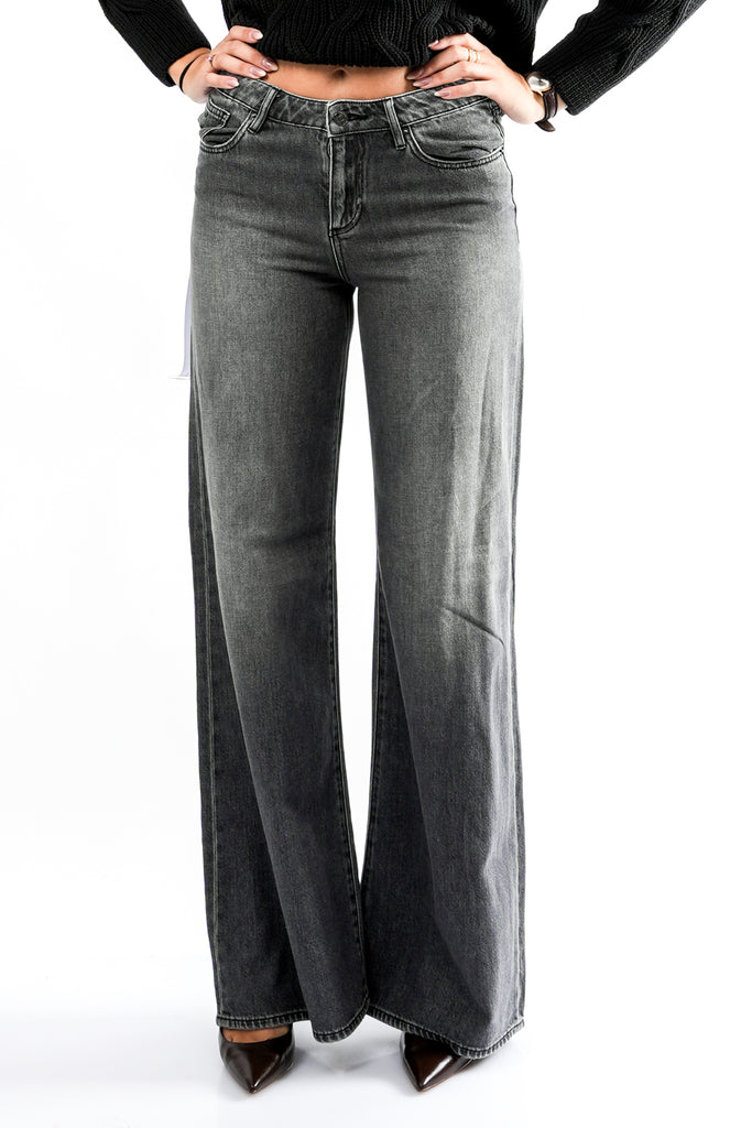 Jeans Donna Armani Exchange XW001184 AF16086 M8088 XW001184 AF16086 M8088 Armani Exchange 