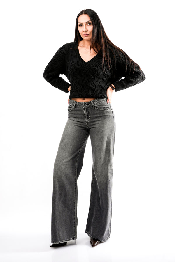 Jeans Donna Armani Exchange XW001184 AF16086 M8088 XW001184 AF16086 M8088 Armani Exchange 