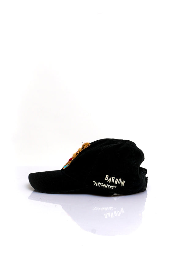Cappello Unisex Barrow F5BWUABC054 110 F5BWUABC054 110 Barrow 