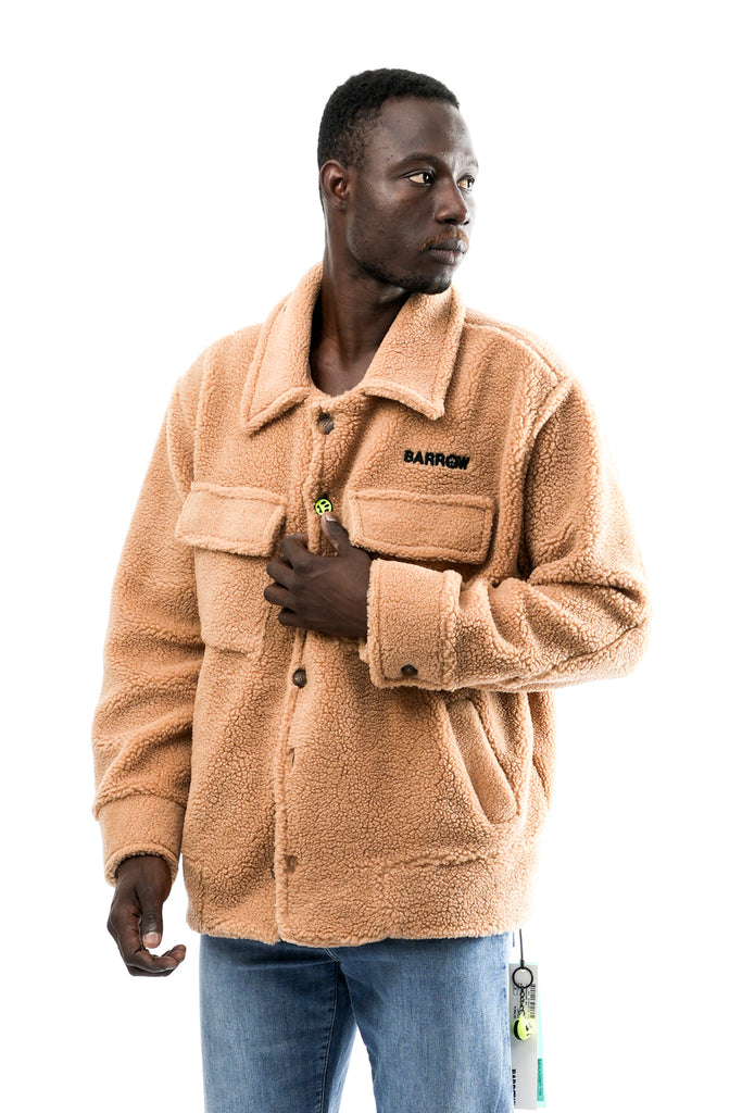 Giubbino Unisex Barrow F5BWUAJK064 307 F5BWUAJK064 307 Barrow 