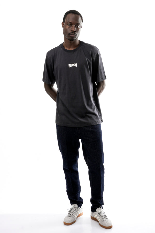 T-shirt Unisex Barrow F5BWUATH038 251 F5BWUATH038 251 Barrow 