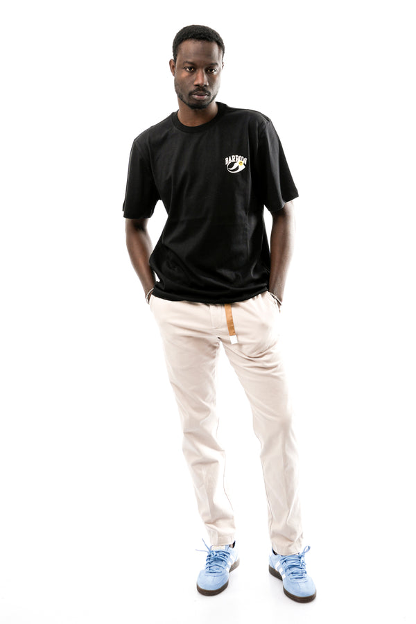 T-shirt Unisex Barrow F5BWUATH053 110 F5BWUATH053 110 Barrow 