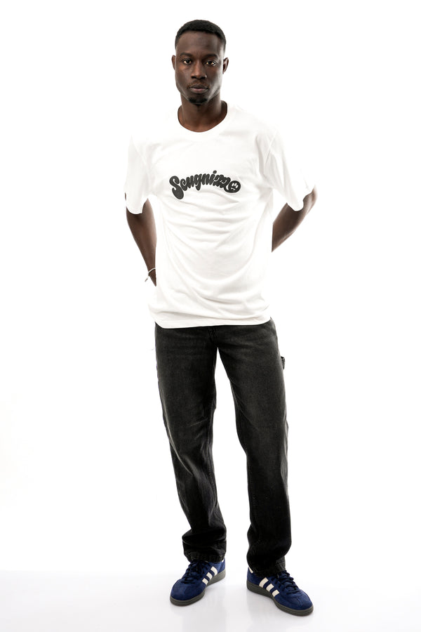 T-shirt Unisex Barrow F5BWUATH078 2 F5BWUATH078 2 Barrow 