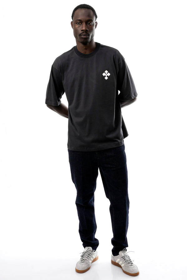 T-shirt Unisex Barrow F5BWUATH121 251 F5BWUATH121 251 Barrow 