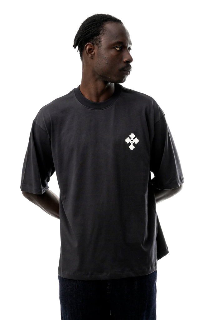 T-shirt Unisex Barrow F5BWUATH121 251 F5BWUATH121 251 Barrow 