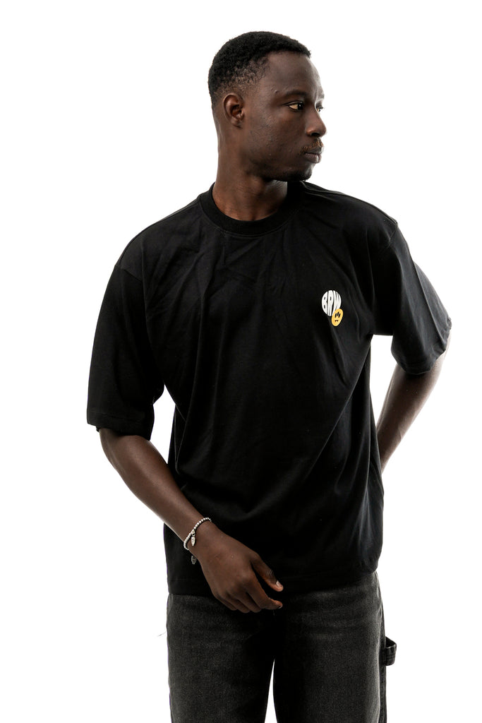 T-shirt Unisex Barrow F5BWUATH128 110 F5BWUATH128 110 Barrow 